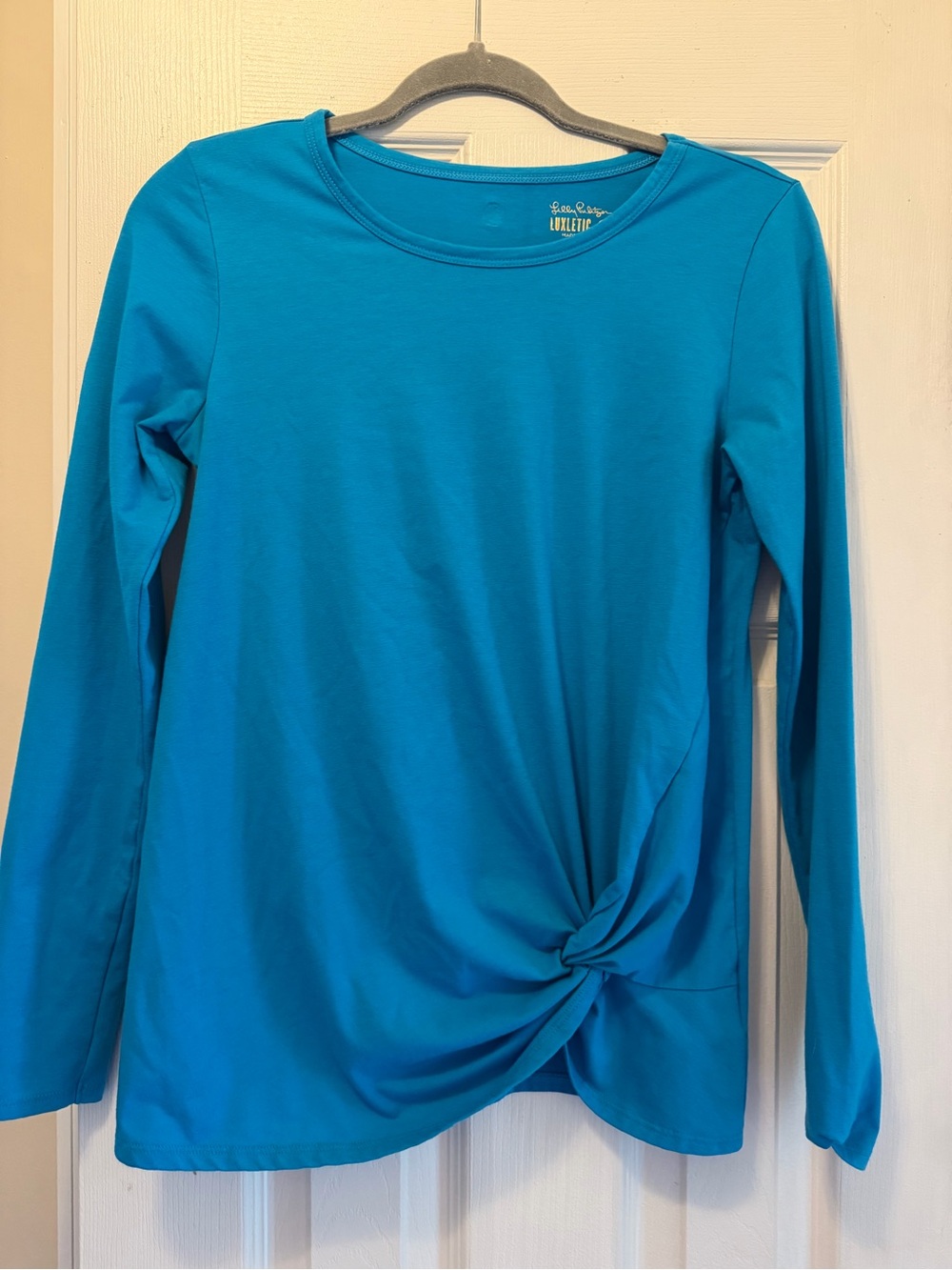 Lilly Pulitzer Tarina long Sleeve tee
